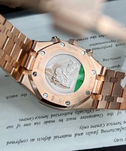Audemars Piguet Royal Oak 26239OR Rose Gold Wrapped 41mm (3)