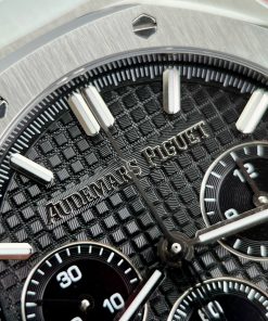 Audemars Piguet Royal Oak 26240ST Replica Watches ZF Factory 43mm (1)