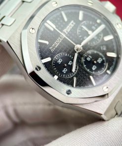 Audemars Piguet Royal Oak 26240ST Replica Watches ZF Factory 43mm (1)