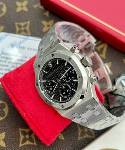 Audemars Piguet Royal Oak 26240ST Replica Watches ZF Factory 43mm (1)