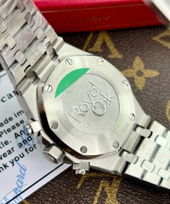 Audemars Piguet Royal Oak 26240ST Replica Watches ZF Factory 43mm (1)