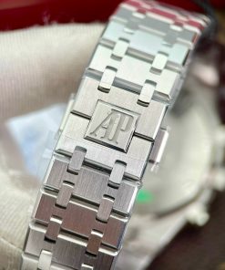Audemars Piguet Royal Oak 26240ST Replica Watches ZF Factory 43mm (1)