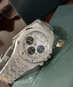 Audemars Piguet Royal Oak 26331BC Frosted Gold OM Factory 41mm (1)