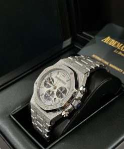 Audemars Piguet Royal Oak 26331BC Frosted Gold OM Factory 41mm (1)