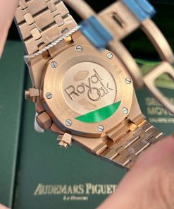 Audemars Piguet Royal Oak 26331OR Replica Watch IP Factory 41mm (7)