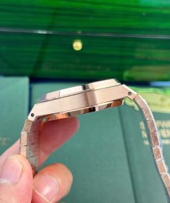 Audemars Piguet Royal Oak 26331OR Replica Watch IP Factory 41mm (7)