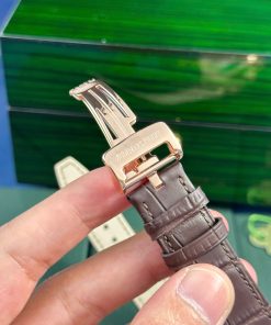 Audemars Piguet Royal Oak 26331OR Replica Watches IP Factory 41mm (9)