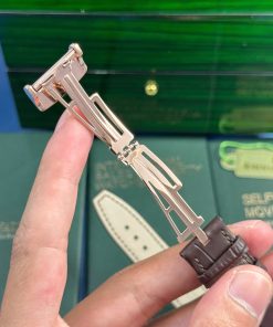 Audemars Piguet Royal Oak 26331OR Replica Watches IP Factory 41mm (9)