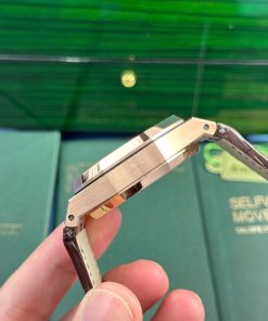 Audemars Piguet Royal Oak 26331OR Replica Watches IP Factory 41mm (9)