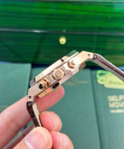 Audemars Piguet Royal Oak 26331OR Replica Watches IP Factory 41mm (9)