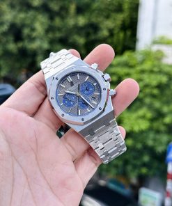Audemars Piguet Royal Oak 26331ST Replica Watches Best Quality 41mm (2)