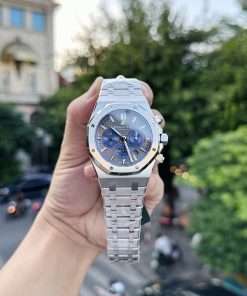 Audemars Piguet Royal Oak 26331ST Replica Watches Best Quality 41mm (2)