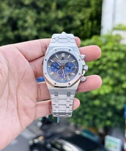 Audemars Piguet Royal Oak 26331ST Replica Watches Best Quality 41mm (2)
