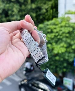 Audemars Piguet Royal Oak 26331ST Replica Watches Best Quality 41mm (5)