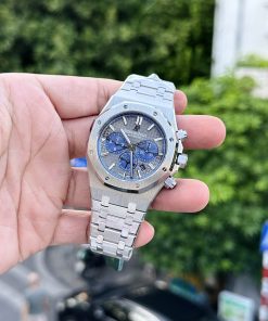 Audemars Piguet Royal Oak 26331ST Replica Watches Best Quality 41mm (2)