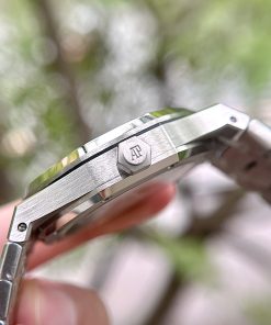 Audemars Piguet Royal Oak 26521TI Tourbillon Replica Watches 41mm (1)