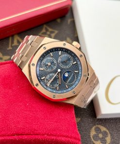 Audemars Piguet Royal Oak 26574OR Replica Watches APS Factory 41mm (3)
