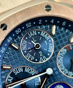 Audemars Piguet Royal Oak 26574OR Replica Watches APS Factory 41mm (3)