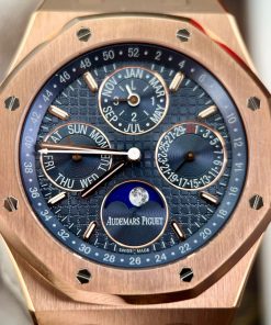 Audemars Piguet Royal Oak 26574OR Replica Watches APS Factory 41mm (3)