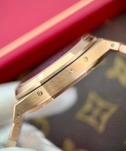 Audemars Piguet Royal Oak 26574OR Replica Watches APS Factory 41mm (3)