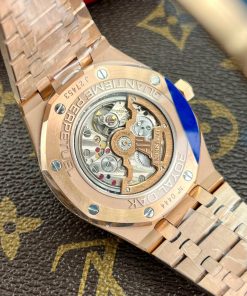 Audemars Piguet Royal Oak 26574OR Replica Watches APS Factory 41mm (3)