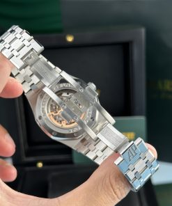 Audemars Piguet Royal Oak 26574ST Replica Watches APS Factory Best Quality (3)