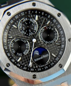 Audemars Piguet Royal Oak 26574ST Replica Watches APS Factory Best Quality (3)