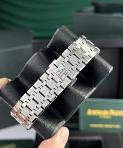 Audemars Piguet Royal Oak 26574ST Replica Watches APS Factory Best Quality (3)