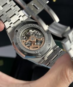 Audemars Piguet Royal Oak 26574ST Replica Watches APS Factory Best Quality (3)