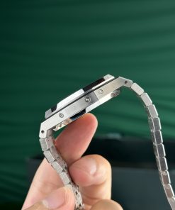 Audemars Piguet Royal Oak 26574ST Replica Watches APS Factory Best Quality (3)