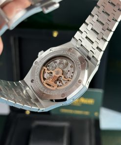 Audemars Piguet Royal Oak 26574ST Replica Watches APS Factory Best Quality (3)