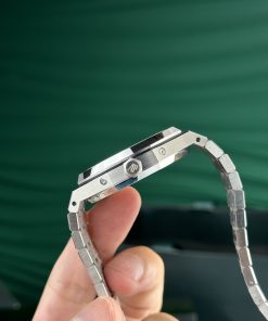 Audemars Piguet Royal Oak 26574ST Replica Watches APS Factory Best Quality (3)
