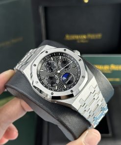 Audemars Piguet Royal Oak 26574ST Replica Watches APS Factory Best Quality (3)