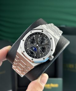 Audemars Piguet Royal Oak 26574ST Replica Watches APS Factory Best Quality (3)