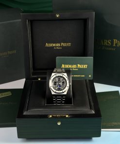 Audemars Piguet Royal Oak 26574ST Replica Watches APS Factory Best Quality (3)