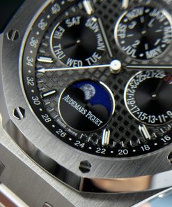 Audemars Piguet Royal Oak 26574ST Replica Watches APS Factory Best Quality (3)