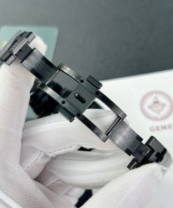 Audemars Piguet Royal Oak Chronograph 26240CE Black Ceramic Replica Watch 41mm (9)