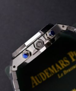 Audemars Piguet Royal Oak Chronograph 26331ST Replica Watches 41mm (1)