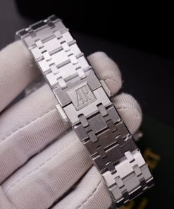 Audemars Piguet Royal Oak Chronograph 26331ST Replica Watches 41mm (1)