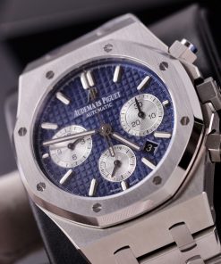 Audemars Piguet Royal Oak Chronograph 26331ST Replica Watches 41mm (1)