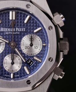 Audemars Piguet Royal Oak Chronograph 26331ST Replica Watches 41mm (1)