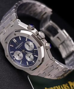 Audemars Piguet Royal Oak Chronograph 26331ST Replica Watches 41mm (1)