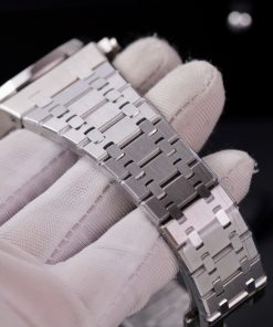 Audemars Piguet Royal Oak Chronograph 26331ST Replica Watches 41mm (1)