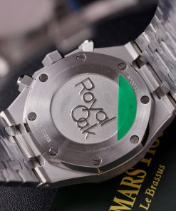 Audemars Piguet Royal Oak Chronograph 26331ST Replica Watches 41mm (1)