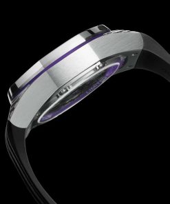 Audemars Piguet Royal Oak Concept Black Panther 26620IO Best REplica (8)