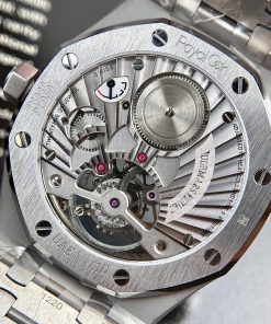 Audemars Piguet Royal Oak Flying Tourbillon Tiffany Replica Watch 41mm (2)