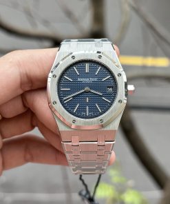 Audemars Piguet Royal Oak Jumbo Extra-Thin 15202ST APS Factory 39mm (2)