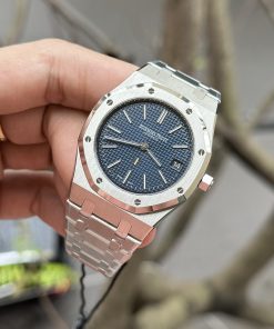 Audemars Piguet Royal Oak Jumbo Extra-Thin 15202ST APS Factory 39mm (2)