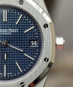 Audemars Piguet Royal Oak Jumbo Extra-Thin 15202ST APS Factory 39mm (2)
