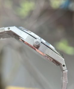 Audemars Piguet Royal Oak Jumbo Extra-Thin 15202ST APS Factory 39mm (2)